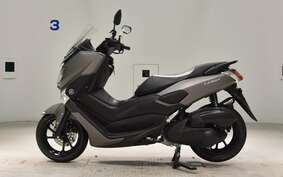 YAMAHA N-MAX SED6J