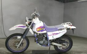 YAMAHA TT250R RAID 4GY