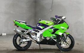 KAWASAKI ZX900R NINJA 2000 ZX900E