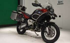 BMW R1200GS ADVENTURE 2008