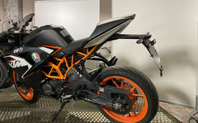 KTM 200 RC JYC40