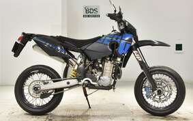 HUSABERG  FS550E 2007 HUA4