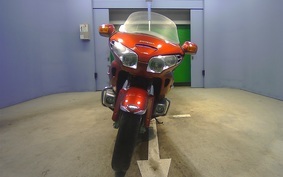 HONDA GL 1800 GOLD WING 2001 SC47