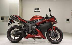 YAMAHA YZF-R1 2007 RN20