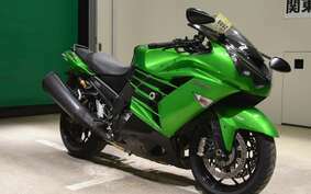 KAWASAKI ZX 1400 NINJA R A 2016 ZXT40J