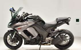 KAWASAKI NINJA 1000 A 2012 ZXT00G