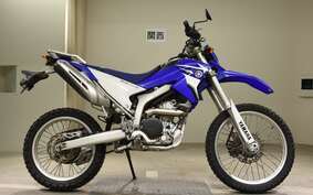 YAMAHA WR250R DG15J