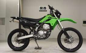 KAWASAKI KLX250 LX250E