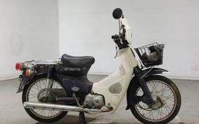 HONDA C70 SUPER CUB HA02