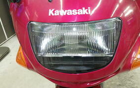 KAWASAKI ZZ-R400 Gen.2 1994 ZX400N