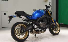 YAMAHA XSR900 2023 RN80J