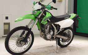 KAWASAKI KLX250 Gen.2 LX250S