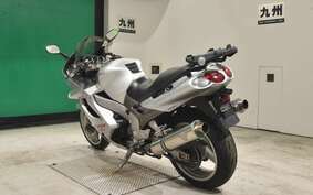 KAWASAKI ZZ1200 NINJA R 2002 ZXT20C