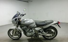 YAMAHA SRX400 1992 3VN