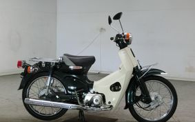 HONDA C70 SUPER CUB HA02