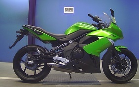 KAWASAKI NINJA 400R 2013 ER400B