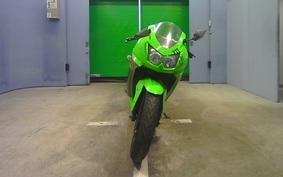 KAWASAKI NINJA 250R 2009 EX250K