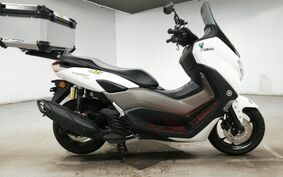 YAMAHA N-MAX 155 SG56