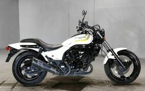 KAWASAKI ELIMINATOR 250 V Type VN250A