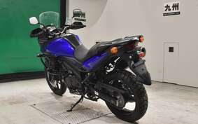 SUZUKI DL650 ( V-Strom 650 ) A 2013 VP56A