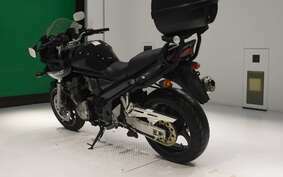 SUZUKI BANDIT 1200 S 2007 GV79A