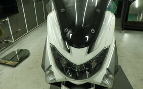 YAMAHA N-MAX 155 A SG50J