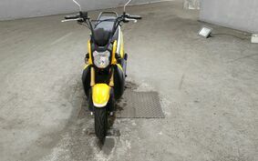 HONDA ZOOMER-X JF52