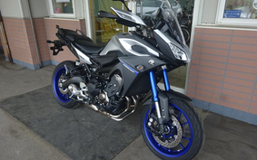 YAMAHA MT-09 Tracer 2015 RN36J