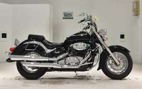 SUZUKI INTRUDER 400 Classic 2008 VK54A