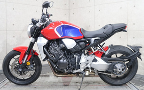 HONDA CB1000R 2019 SC80