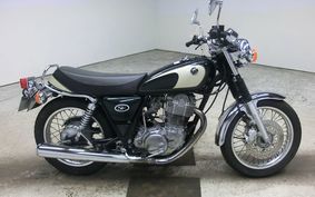 YAMAHA SR400 2002 RH01J