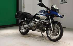 BMW R1150GS 2001 0415