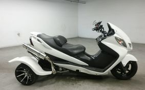 KAWASAKI EPSILON 250 TRIKE 2004 CJ43B