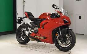 DUCATI PANIGALE V2 2020 1H00A