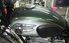 KAWASAKI W800 2011 EJ800A