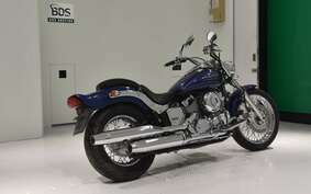 YAMAHA DRAGSTAR 400 2011 VH02J