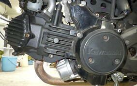 KAWASAKI KSR110 KL110A