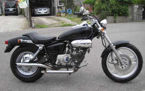 HONDA MAGNA 50 AC13