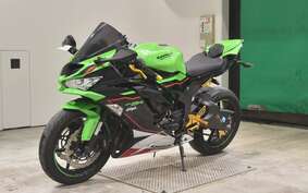 KAWASAKI NINJA ZX-6R A 2021 ZX636G