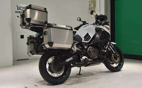 YAMAHA XT1200Z SUPER TENERE 2013