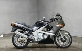 KAWASAKI ZZ-R400 2001 ZX400N