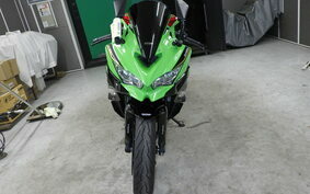 KAWASAKI ZX-25R ZX250E