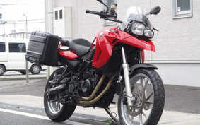 BMW F650GS 2008 0218