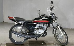 KAWASAKI KH125 KH125M