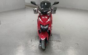 YAMAHA CYGNUS 125 X SR SED8J