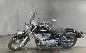 YAMAHA DRAGSTAR 250 VG02J