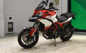 DUCATI MULTISTRADA 1200 S 2014 A302J