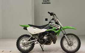 KAWASAKI KLX110 LX110A