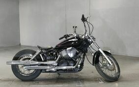 YAMAHA DRAGSTAR 250 VG02J