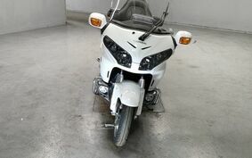 HONDA GL 1800 GOLD WING 2013 SC68